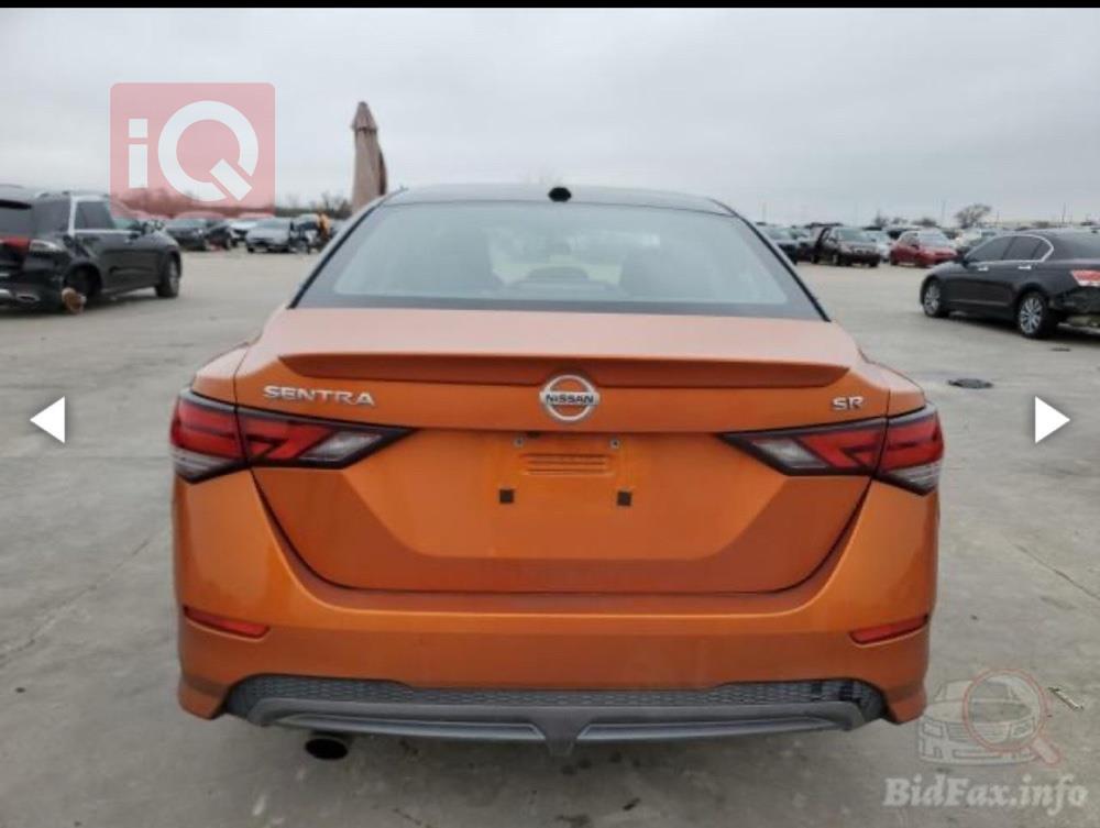 Nissan Sentra